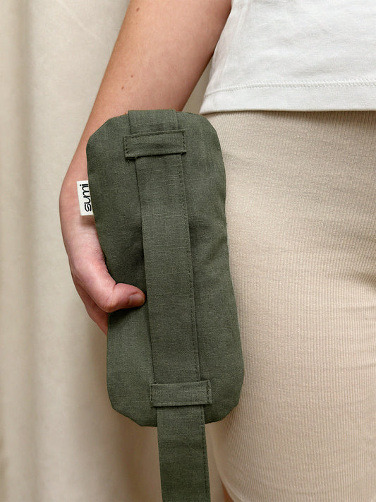 Poduszka relaksacyjna SUMI Olive